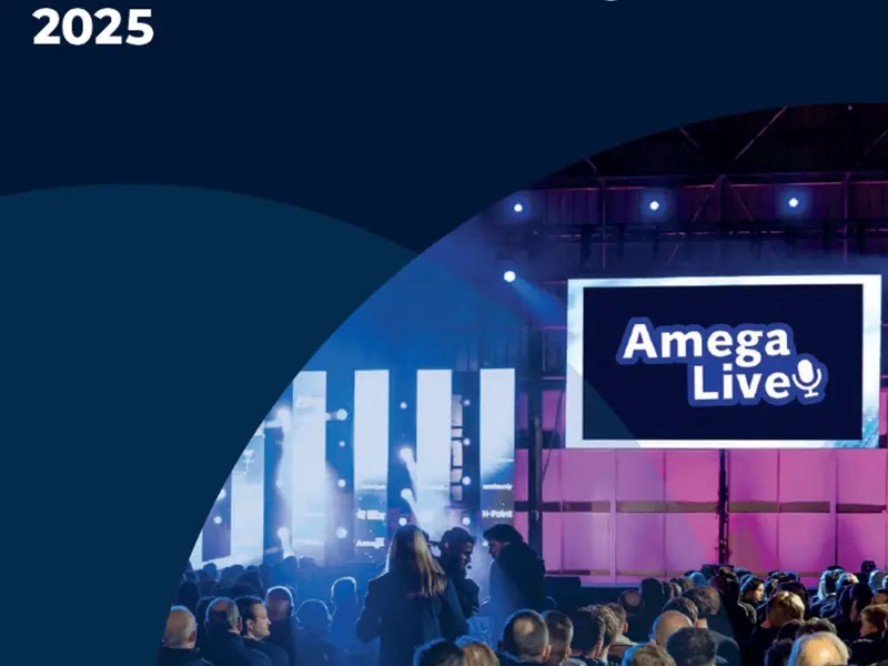 Nieuws | Amega