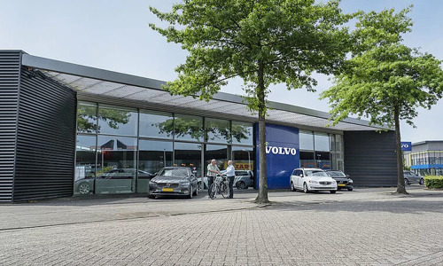 Van Roosmalen 's-Hertogenbosch