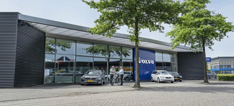 van Roosmalen Den Bosch van Roosmalen Den Bosch