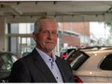 Hans Van Der Linden Financieel Directeur