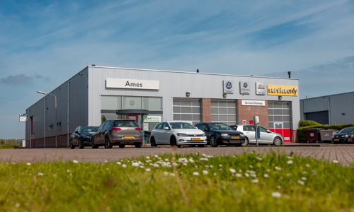 Service Only 's-Gravendeel