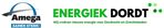 Amega En Energiek Dordt Logo's