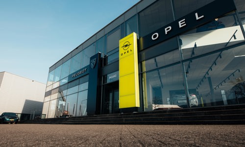 Mulder Van Mill Gorinchem