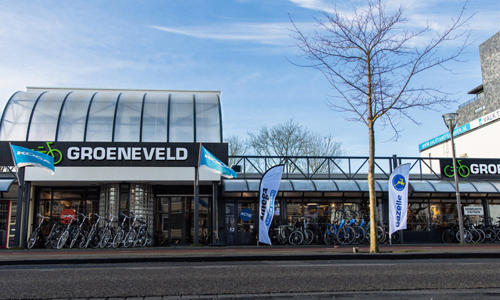 Groeneveld Fietsen