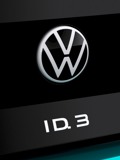 Volkswagen ID.3 Logo