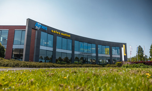 Ames Sales Outlet