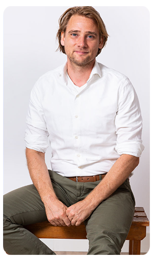 Matthijs Verhiel