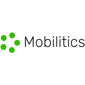 Mobilitics Logo Vierkant