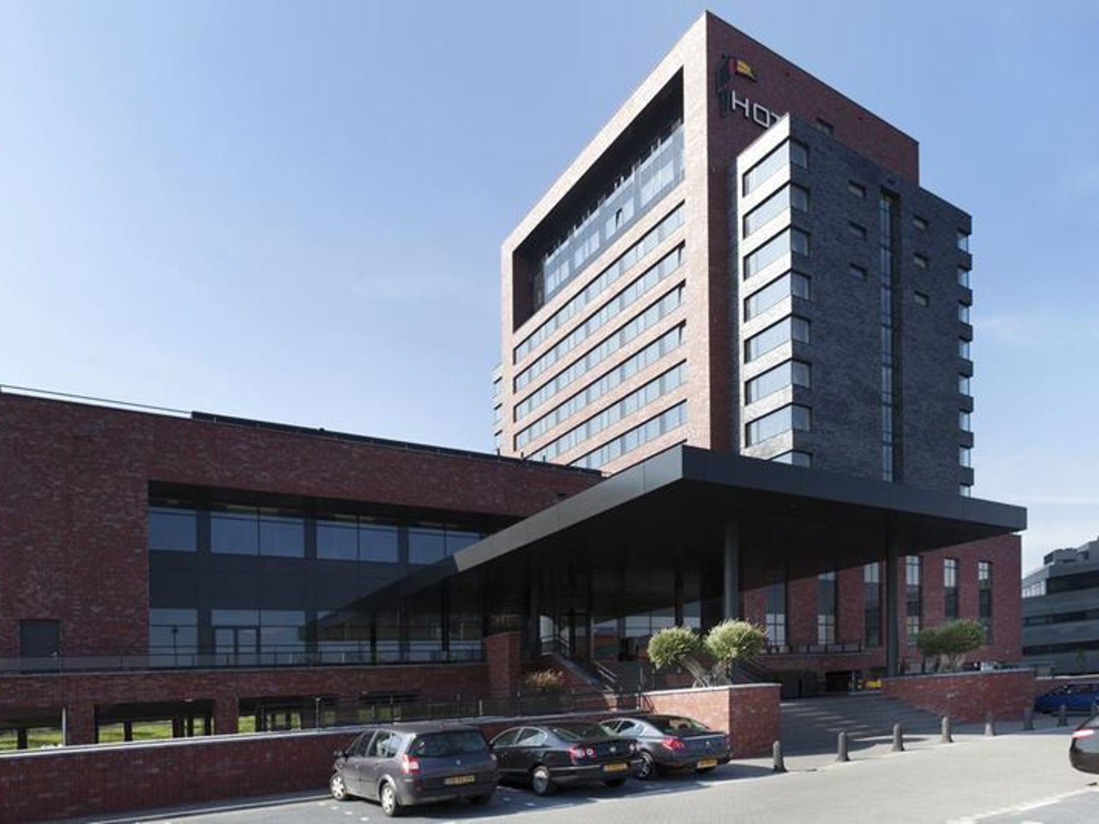 Interview Rob en Ben van der Valk en Leen en Reinier de Koning van Amega