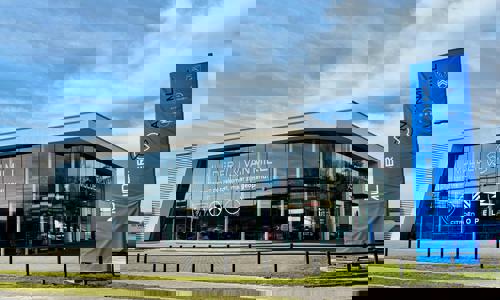 Mulder Van Mill Rotterdam