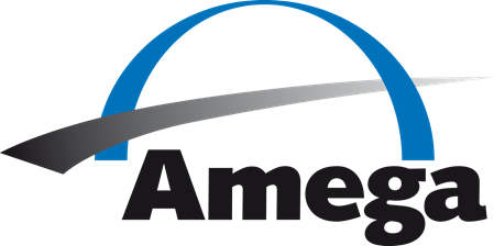 Amega Fleet Logo zonder achtergrond