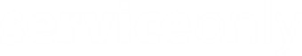 service only logo