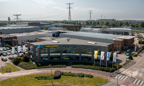 Service Only Sliedrecht