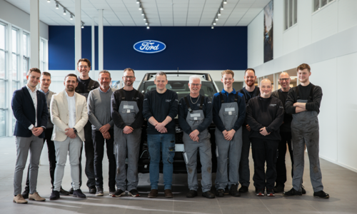 Van der Burgh Gorinchem