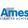 Ames Logo Vierkant