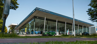 Mulder Van Mill Alblasserdam