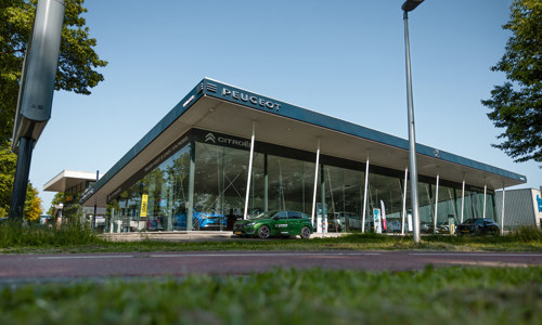 Mulder Van Mill Alblasserdam
