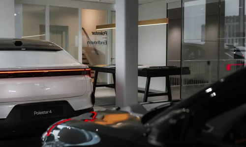 Van Roosmalen Veldhoven (Polestar)