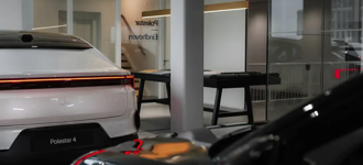 Polestar Eindhoven Polestar Eindhoven