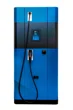 VW Laadstation Voorkant