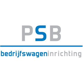 PSB Logo Vierkant