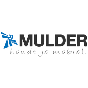 Mulder Logo Vierkant