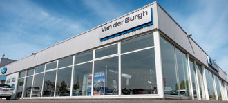 Van der Burgh Maasdam Van der Burgh Maasdam