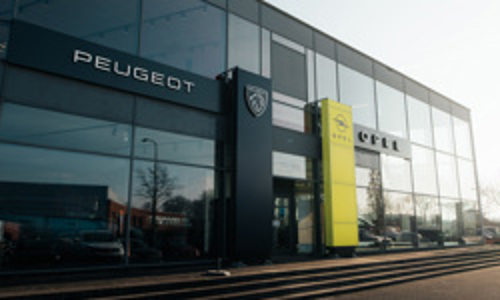 Mulder Van Mill Gorinchem