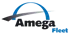 Amega Fleet Logo zonder achtergrond