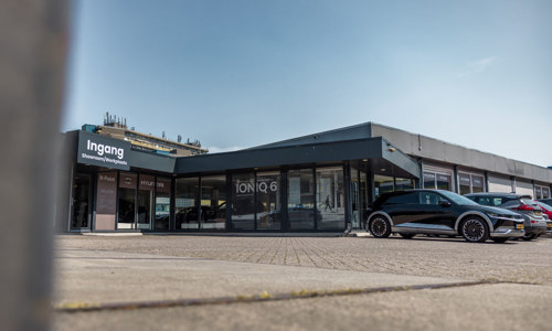 H-Point Gorinchem