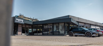 H-Point Gorinchem H-Point Gorinchem