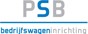 PSB Bedrijfswageninrichting Logo