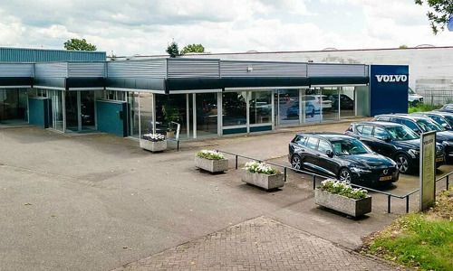 Van Roosmalen Helmond