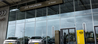 H-Point Dordrecht H-Point Dordrecht