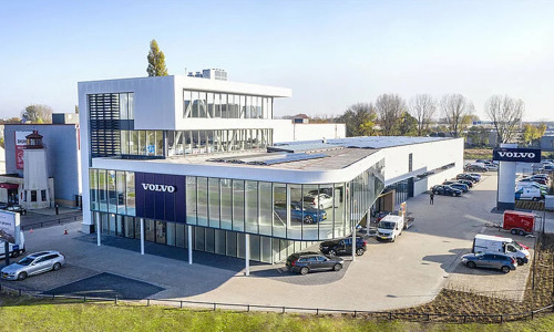 Van Roosmalen Veldhoven
