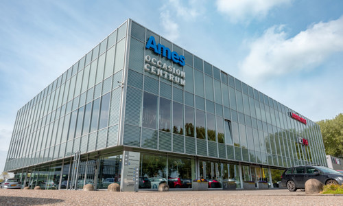 Ames Occasioncentrum