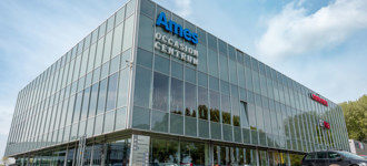 Ames Occasioncentrum Ames Occasioncentrum