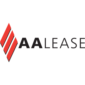 AA Lease Logo Vierkant